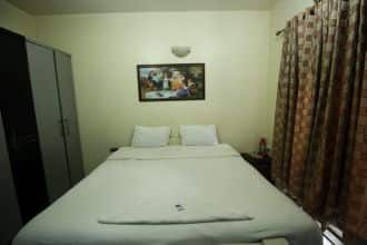 Innovative Service Apartments Aundh, Pune 1